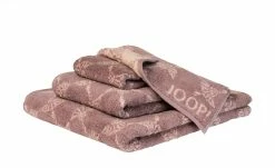 JOOP! Duschtuch JOOP 1611 Classic Cornflower | Rose -Badtextilien und Zubehör Verkäufe 11827955 2 202109071235
