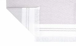 Strandtuch | Weiß / Mauve 9 Strandtuch | Weiß / Mauve -Badtextilien und Zubehör Verkäufe 11828178 4 202209222233