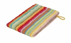 CaWö Waschhandschuh 7008 | Waschhandschuh - 16x21 cm, Waschhandschuh - 16x21 cm