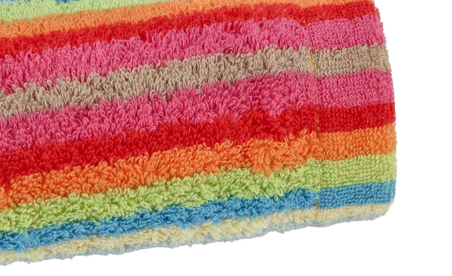 CaWö Duschtuch 7008 | Duschtuch - 70x140 cm, Duschtuch - 70x140 cm 4 CaWö Duschtuch 7008 | Duschtuch - 70x140 cm, Duschtuch - 70x140 cm – Bild 2