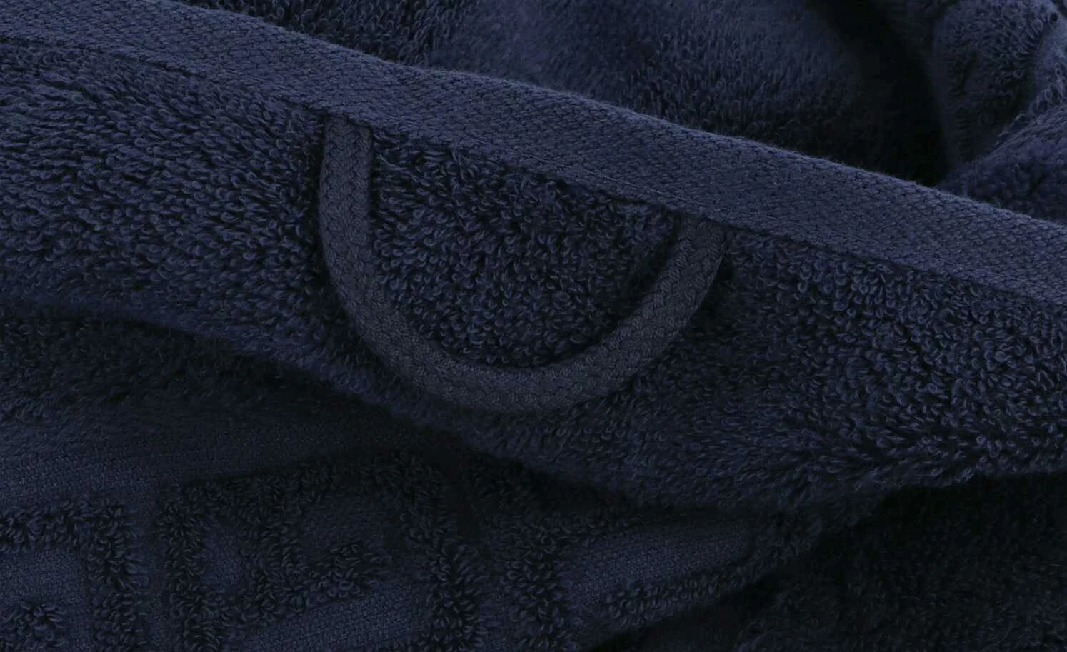 CaWö Gästetuch 1001 | Blau (Navy) Gästehandtuch - 30x50 cm, Gästehandtuch - 30x50 cm 6 CaWö Gästetuch 1001 | Blau (Navy) Gästehandtuch - 30x50 cm, Gästehandtuch - 30x50 cm – Bild 4