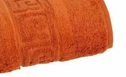 CaWö Gästetuch 1001 | Terra Gästehandtuch - 30x50 cm, Gästehandtuch - 30x50 cm -Badtextilien und Zubehör Verkäufe 821563 3 202101222236