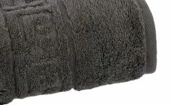 CaWö Gästetuch 1001 | Anthrazit Gästehandtuch - 30x50 cm, Gästehandtuch - 30x50 cm 14 CaWö Gästetuch 1001 | Anthrazit Gästehandtuch - 30x50 cm, Gästehandtuch - 30x50 cm -Badtextilien und Zubehör Verkäufe 821582 6 202101212236