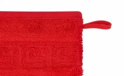 CaWö Waschhandschuh 1001 | Rot Waschhandschuh - 16x21 cm, Waschhandschuh - 16x21 cm -Badtextilien und Zubehör Verkäufe 821593 1 202006091056