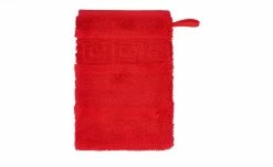 CaWö Waschhandschuh 1001 | Rot Waschhandschuh - 16x21 cm, Waschhandschuh - 16x21 cm -Badtextilien und Zubehör Verkäufe 821593 2 202006091056