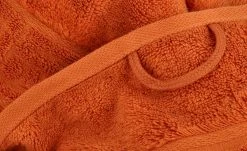 CaWö Duschtuch 1001 | Terra Duschtuch - 80x160 cm, Duschtuch - 80x160 cm 9 CaWö Duschtuch 1001 | Terra Duschtuch - 80x160 cm, Duschtuch - 80x160 cm -Badtextilien und Zubehör Verkäufe 821680 4 202101222236