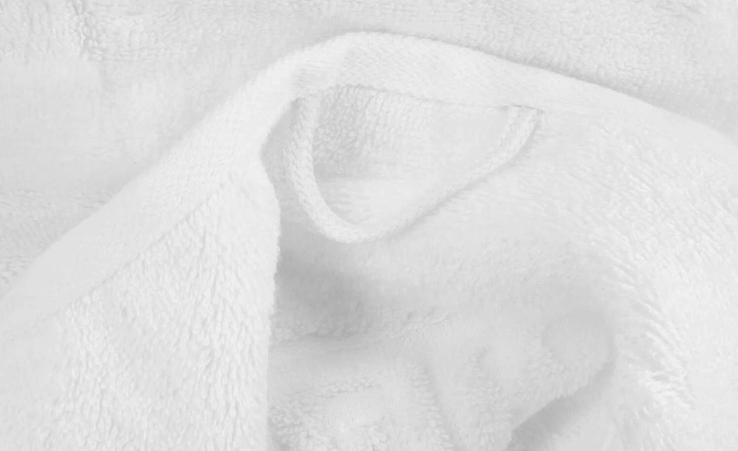 CaWö Duschtuch 1001 | Weiß Duschtuch - 80x160 cm, Duschtuch - 80x160 cm 6 CaWö Duschtuch 1001 | Weiß Duschtuch - 80x160 cm, Duschtuch - 80x160 cm – Bild 4